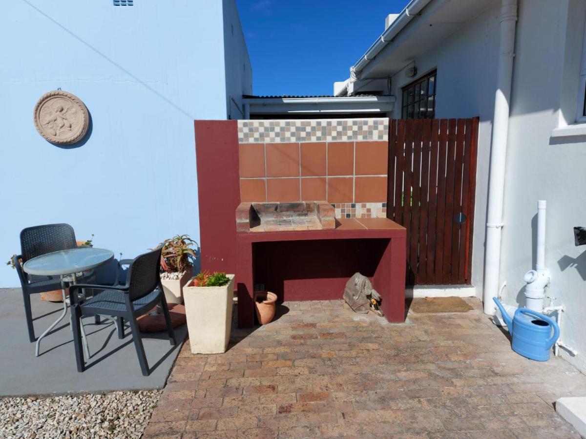 Rose Cottage Hermanus Luaran gambar