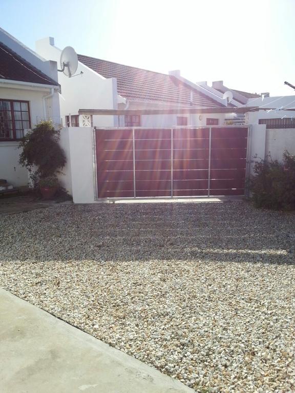 Rose Cottage Hermanus Luaran gambar