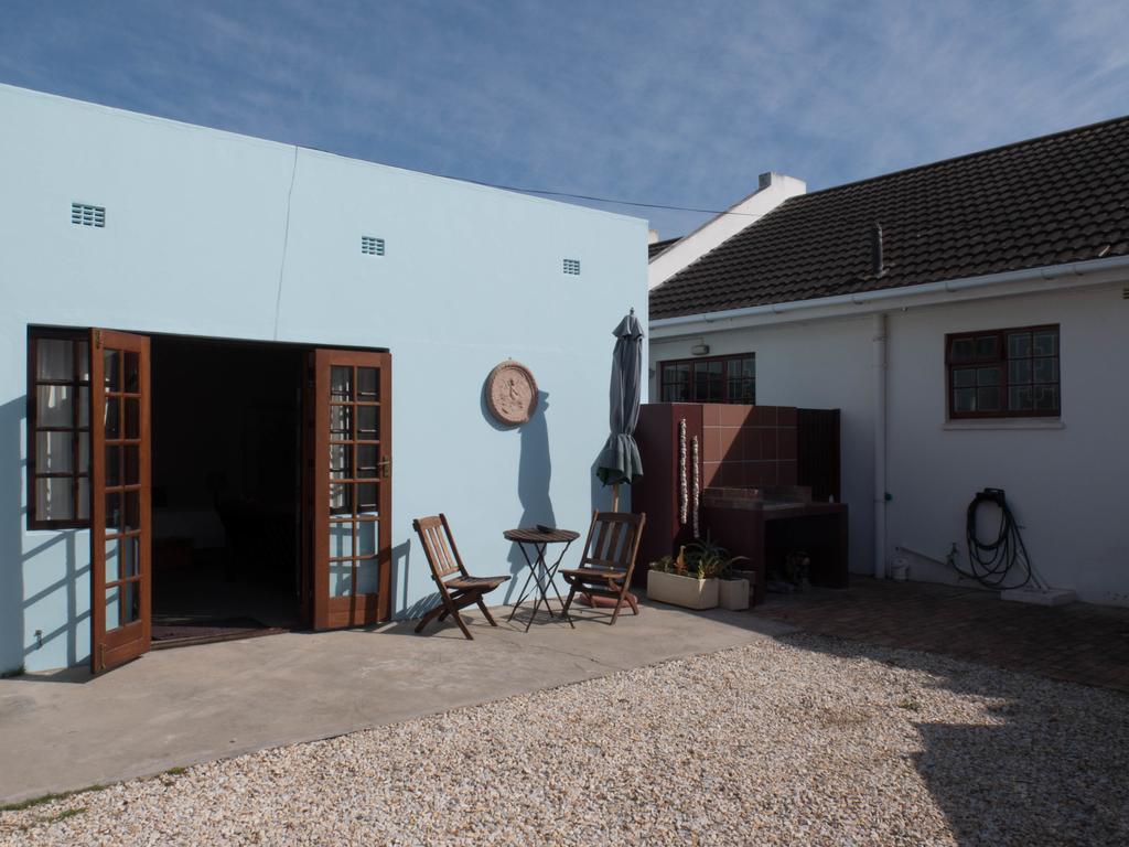 Rose Cottage Hermanus Luaran gambar